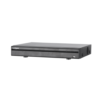4 Kanal Penta-brid 1080P-Lite Mini 1U Dijital Video Kaydedici