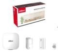 Dahua Kablosuz Alarm SETİ + İSTANBUL İÇİ KURULUM DAHİL