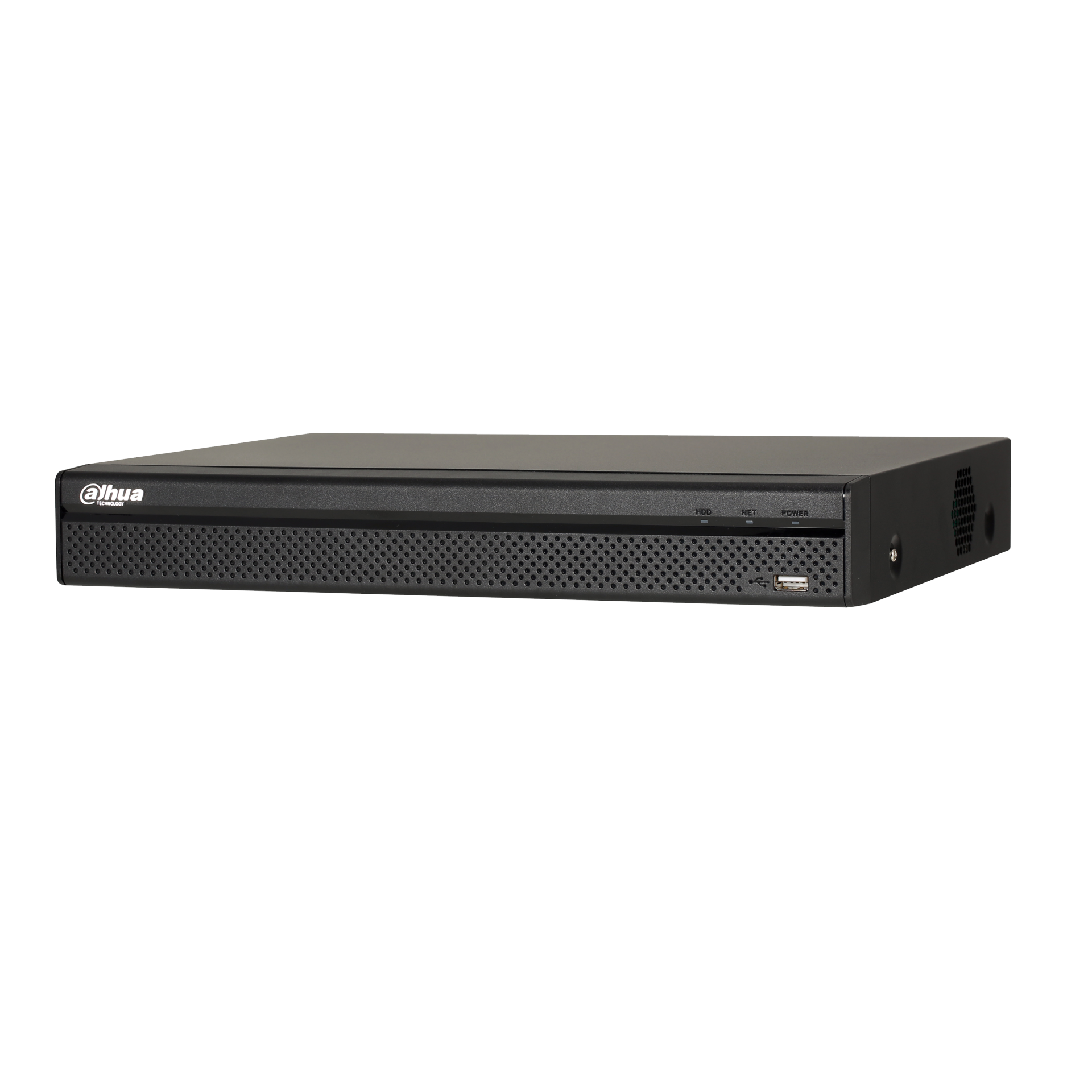 4 Kanal Penta-brid 1080P Mini 1U Dijital Video Kaydedici