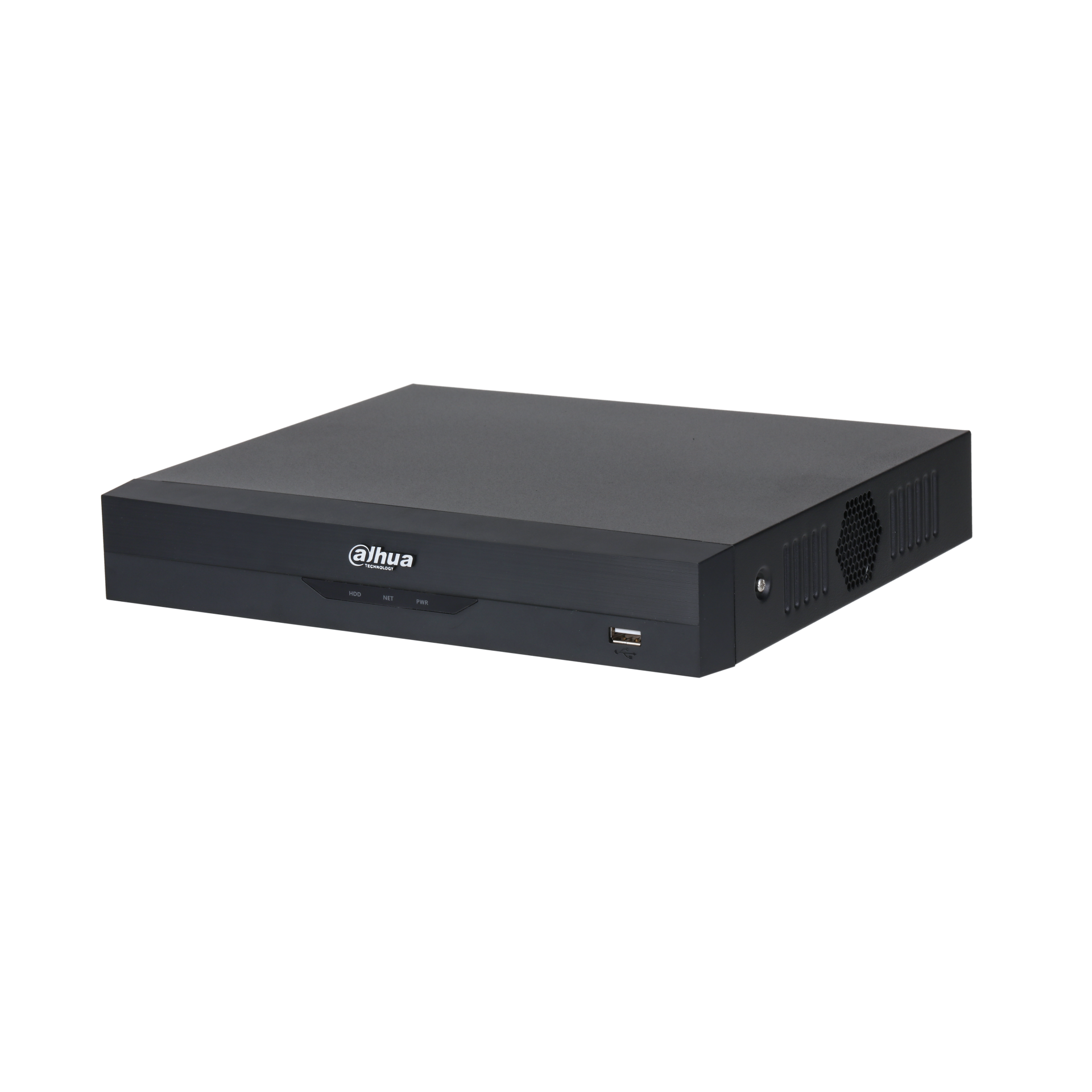 4 Kanal Penta-brid 5M-N/1080P Kompakt 1U 1HDD WizSense Dijital Video Kaydedici