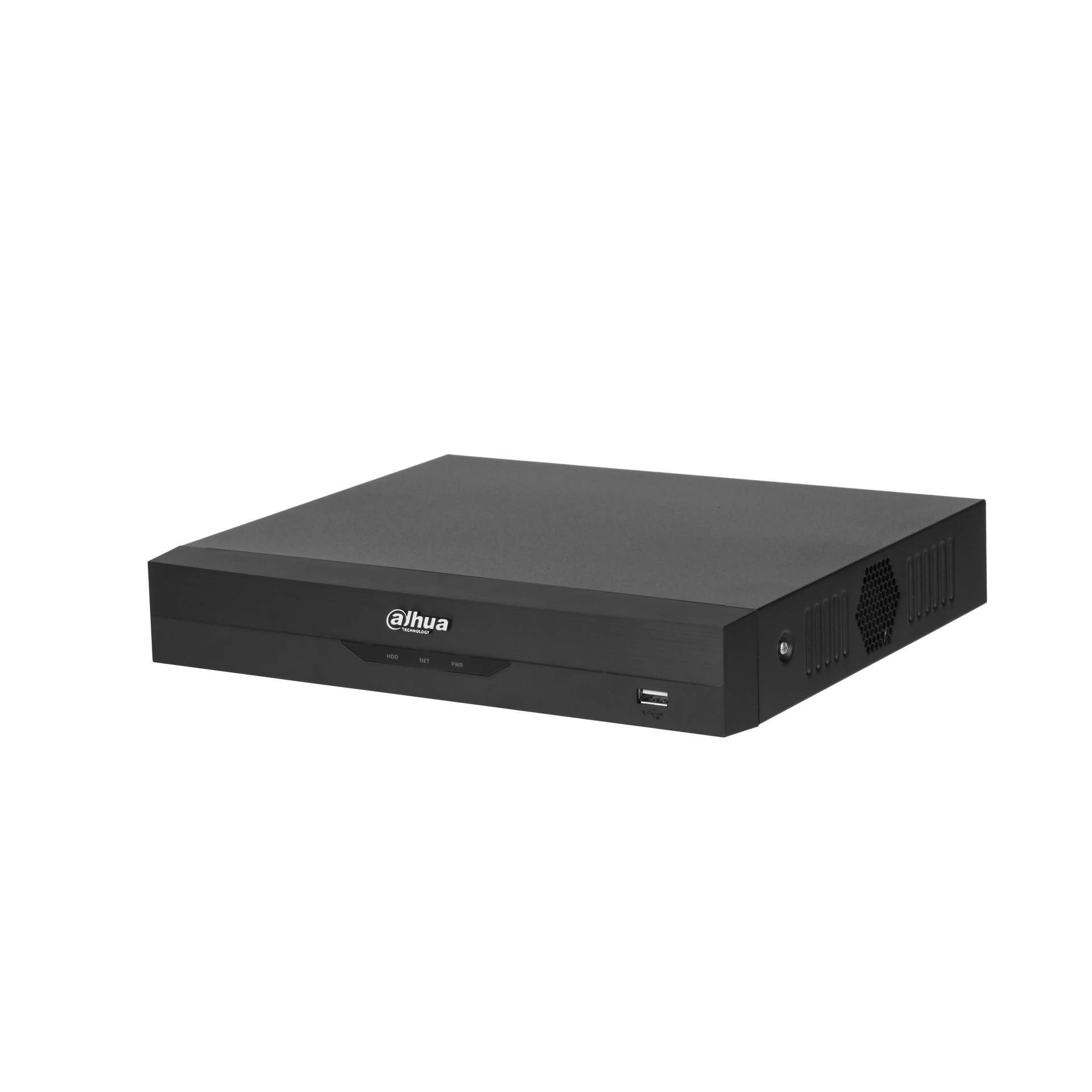 8 Kanal Penta-brid 5M-N/1080p Kompakt 1U 1HDD WizSense Dijital Video Kaydedici
