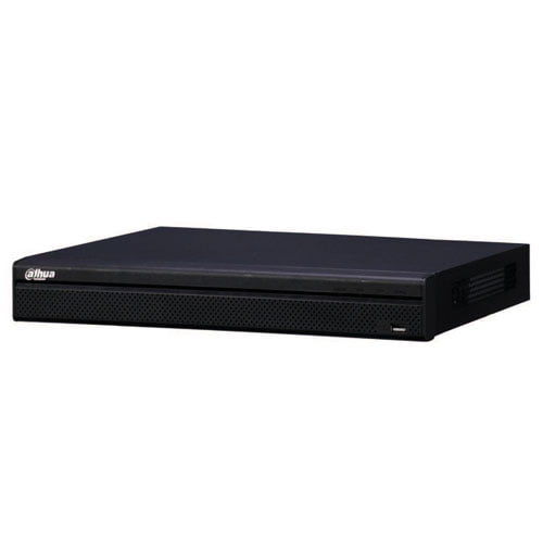 32 Kanal Tribrid 720P 1.5U HDCVI DVR
