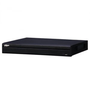 16 Kanal Tribrid 1080P 1U Dijital Video Kaydedici