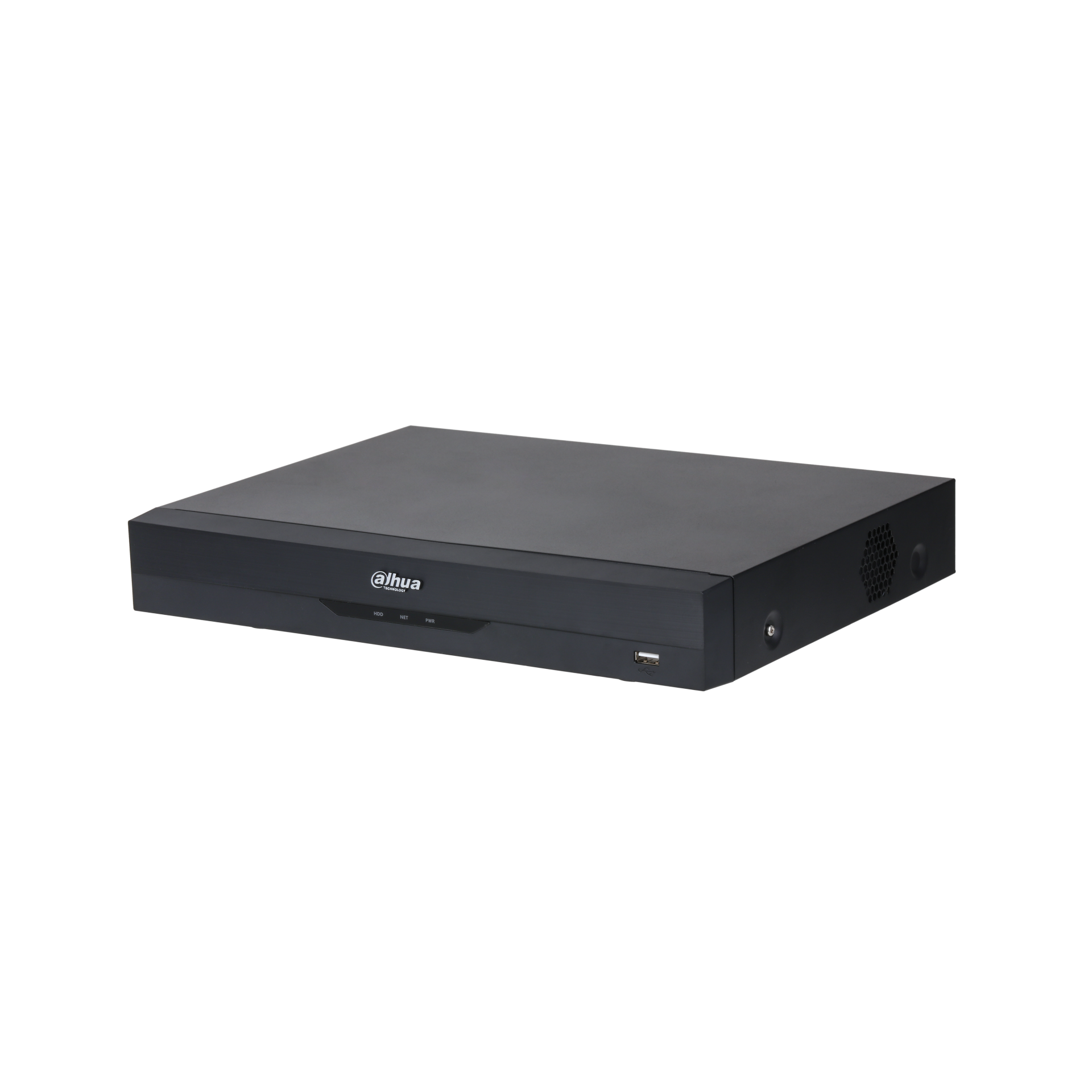 16 Kanal Penta-brid 4K-N/5MP Mini 1U 1HDD WizSense Dijital Video Kaydedici