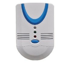 ELEKS EWLD-1224 SU BASKIN DEDEKTÖRÜ