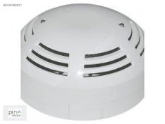 ELEKS EFİRE ECD-RL KOMBİNE (DUMAN+SICAKLIK) DEDEKTÖRÜ 12-24V (SOKET DAHİL)