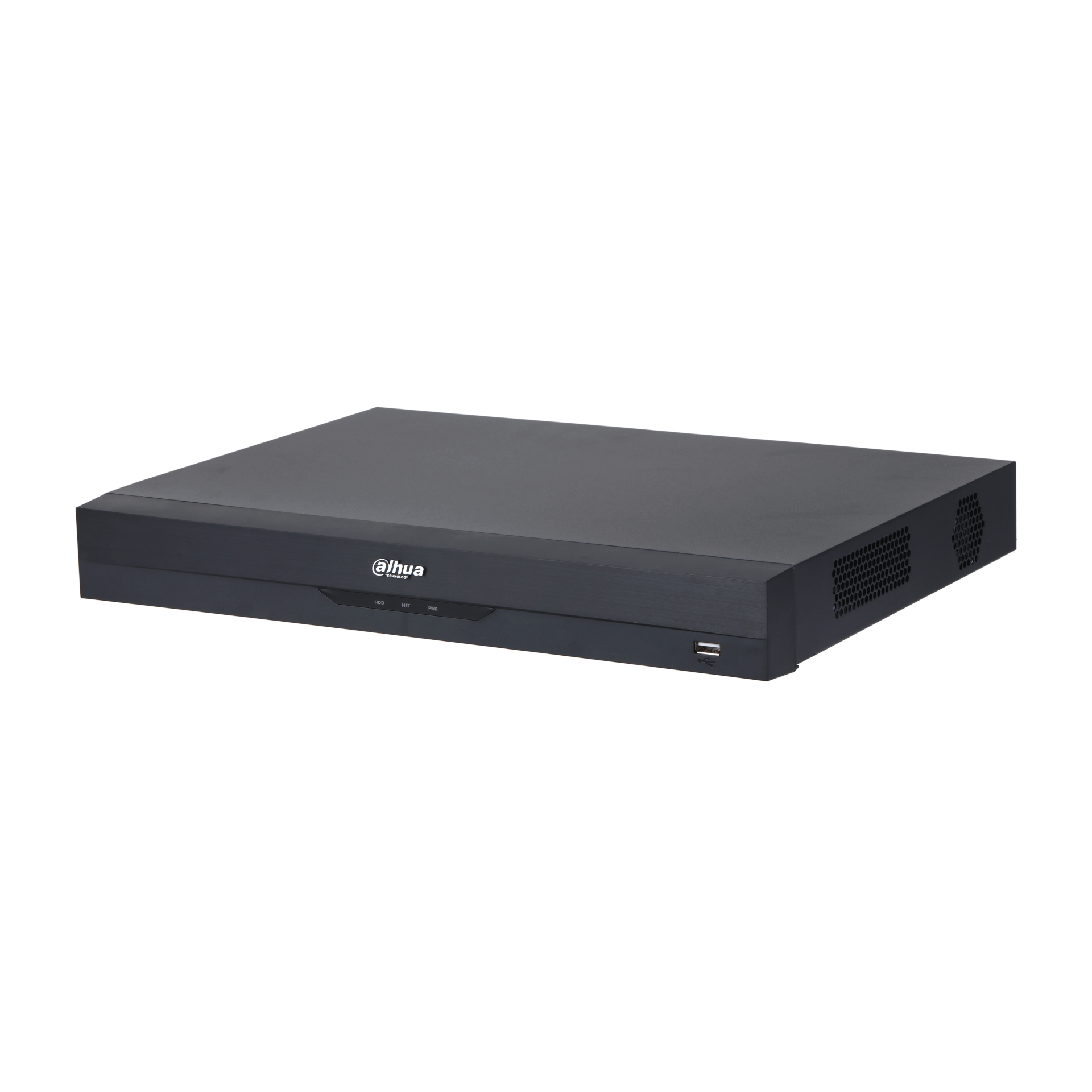 16 Kanal Penta-brid 5M-N/1080P 1U 2HDD WizSense Dijital Video Kaydedici