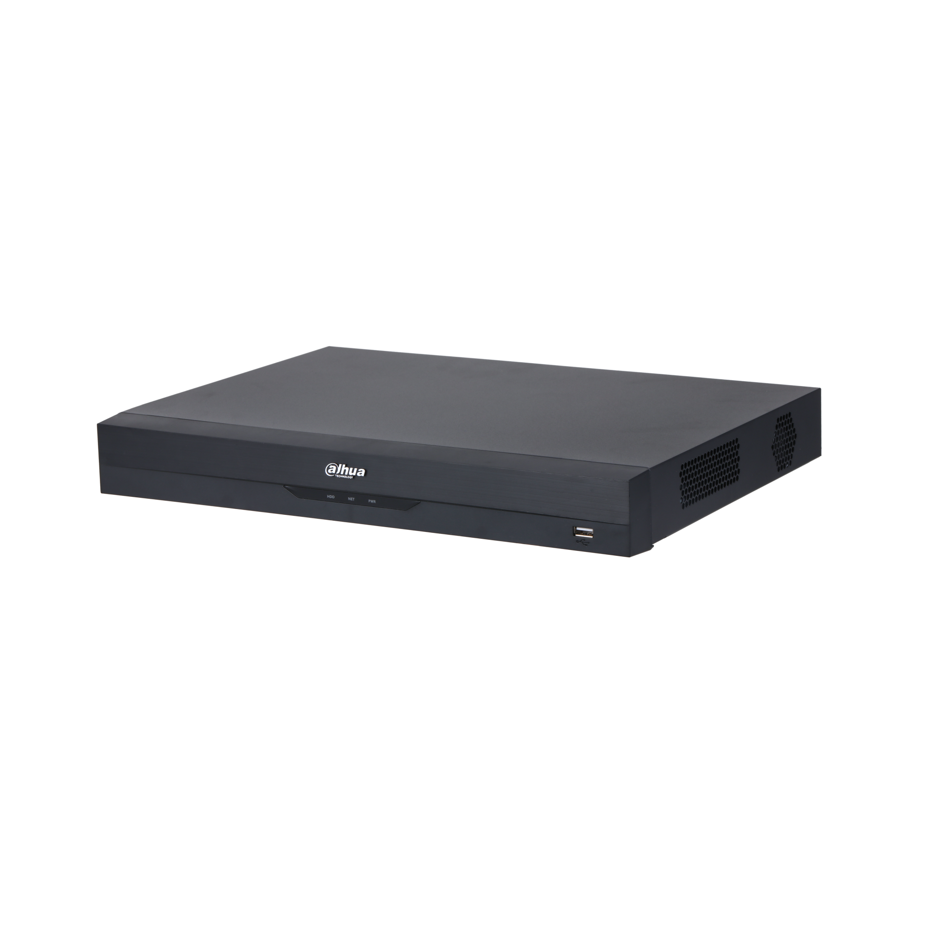 32 Kanal Penta-brid 5M-N/1080P 1U 2HDD WizSense Dijital Video Kaydedici