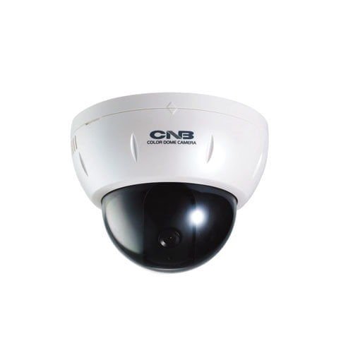 Full HD IP Mega-pixel TDN Dome Kamera