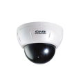 Full HD IP Mega-pixel TDN Dome Kamera