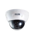 Full HD IP Megapiksel TDN IR Dome Kamera