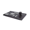 HDCVI-IP ve Analog Kontrol Keyboard