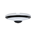 5MP WizMind IR Fisheye Network KAMERA