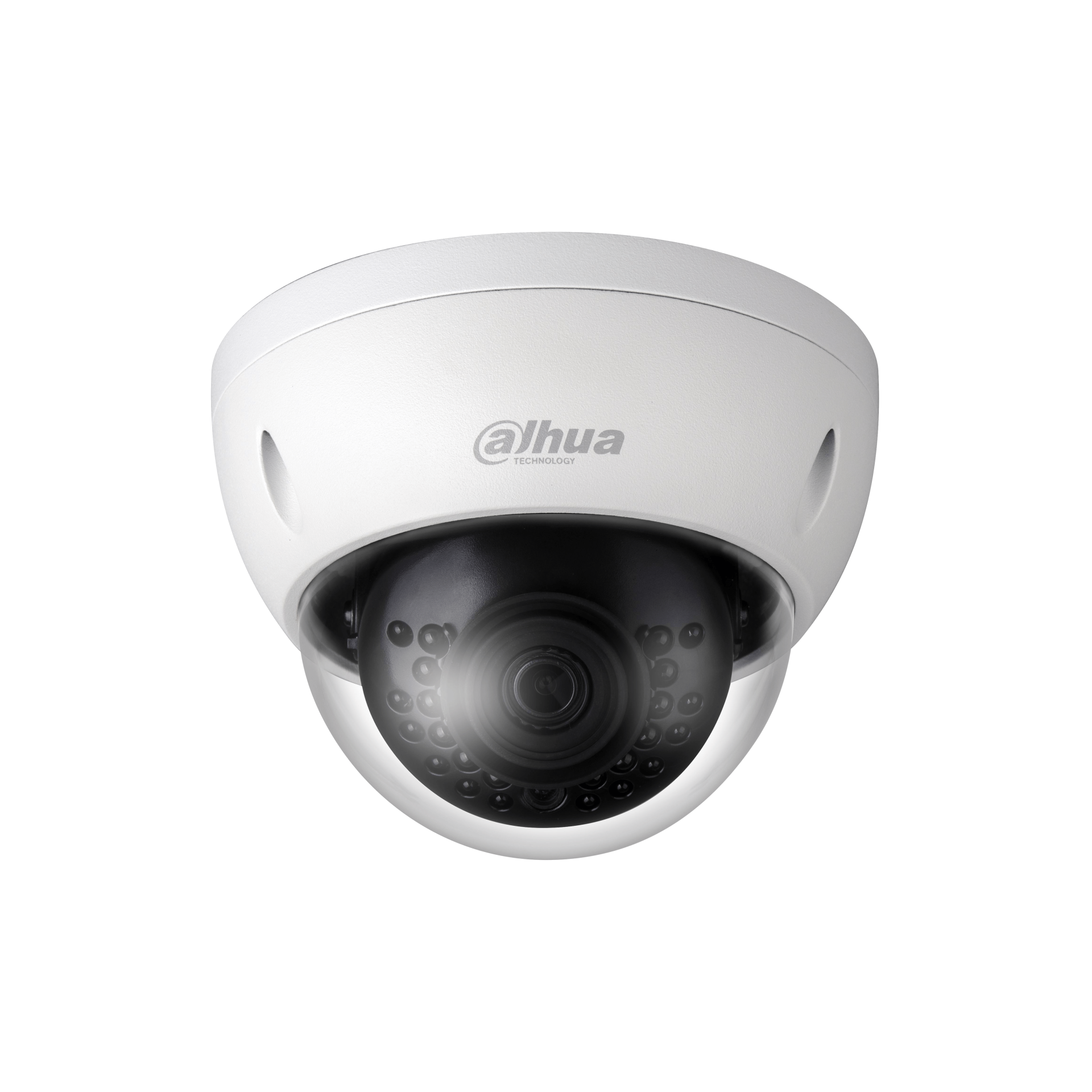 2MP IR Mini-Dome Network Kamera