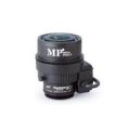 3 MEGAPIXEL - Varifocal DC Auto Iris Lens