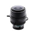 3 MEGAPIXEL - Varifocal DC Auto Iris Lens   (Day&Night)