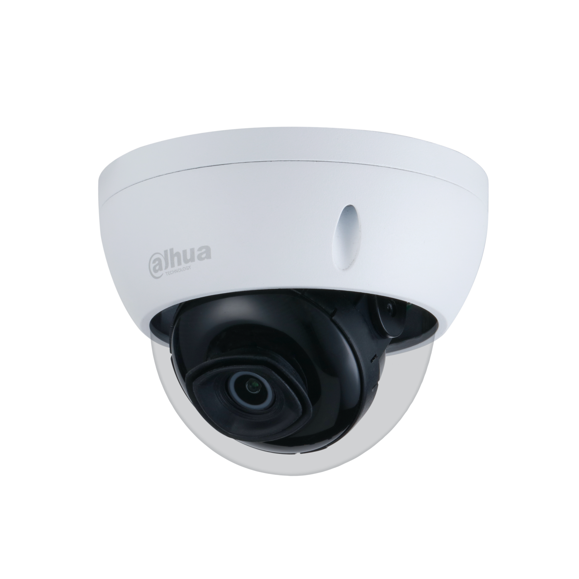 4MP WDR IR Mini Dome Network Kamera