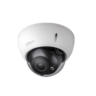 4MP WDR IR Dome Network Kamera