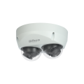 2x2MP IR Mini Dome Network Kamera