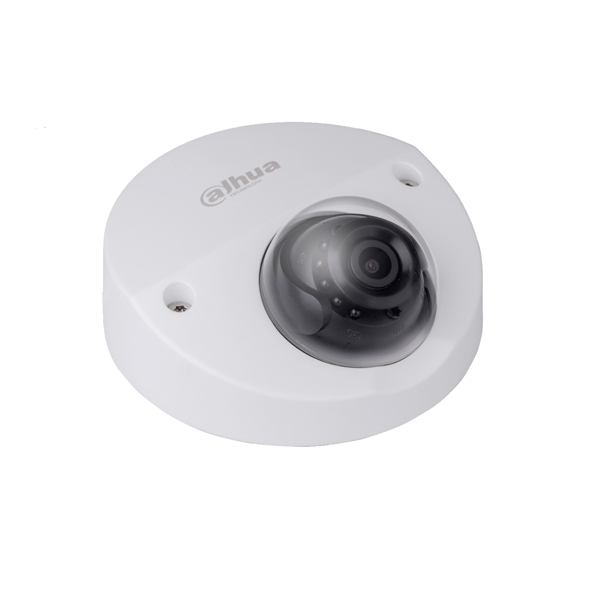 2MP IR Mini Dome Network Kamera