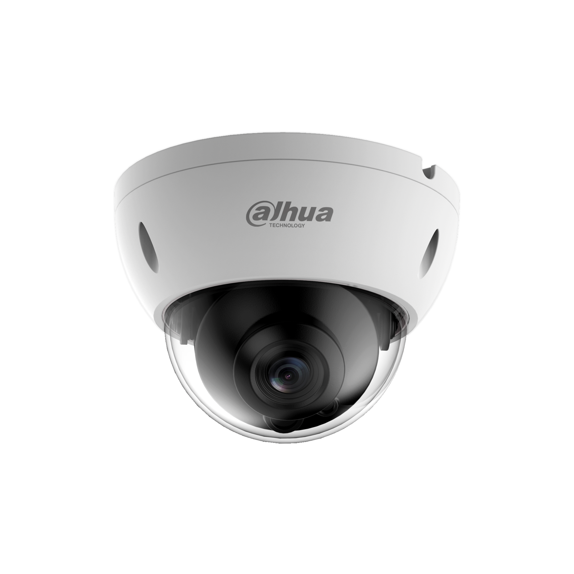 2MP WDR Full-color Starlight Dome Network Kamera