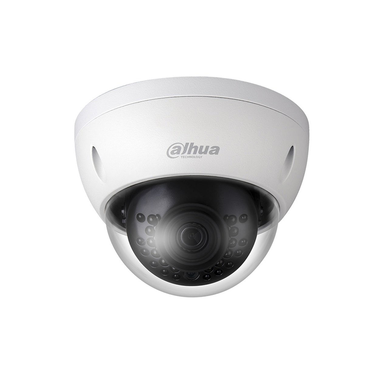 4K Ultra HD Network IR Mini Dome Kamera