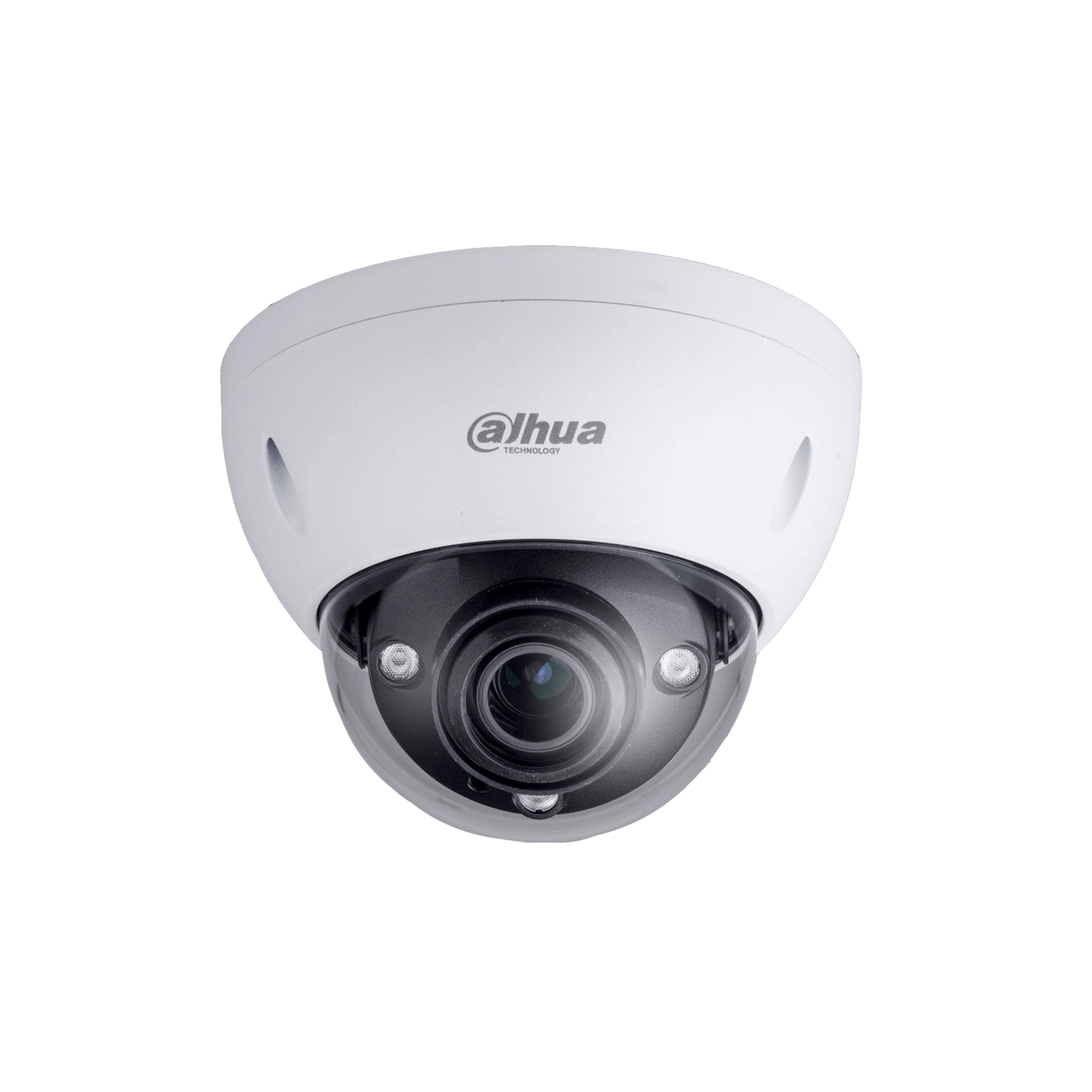 2MP WDR IR Dome Network Kamera