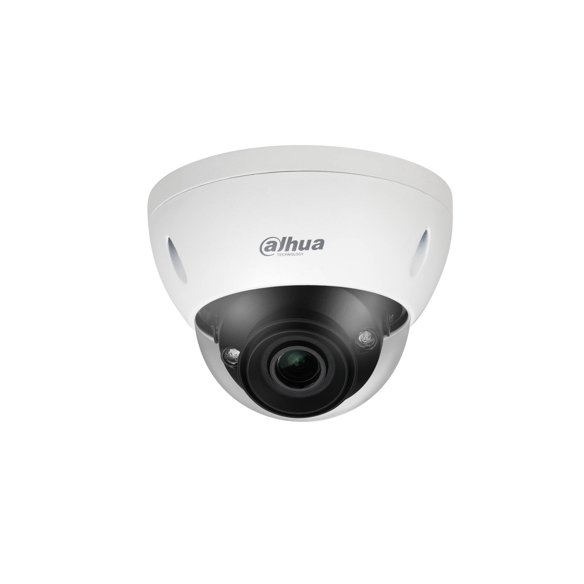4MP IR Vari-focal Dome WizMind Network Kamera