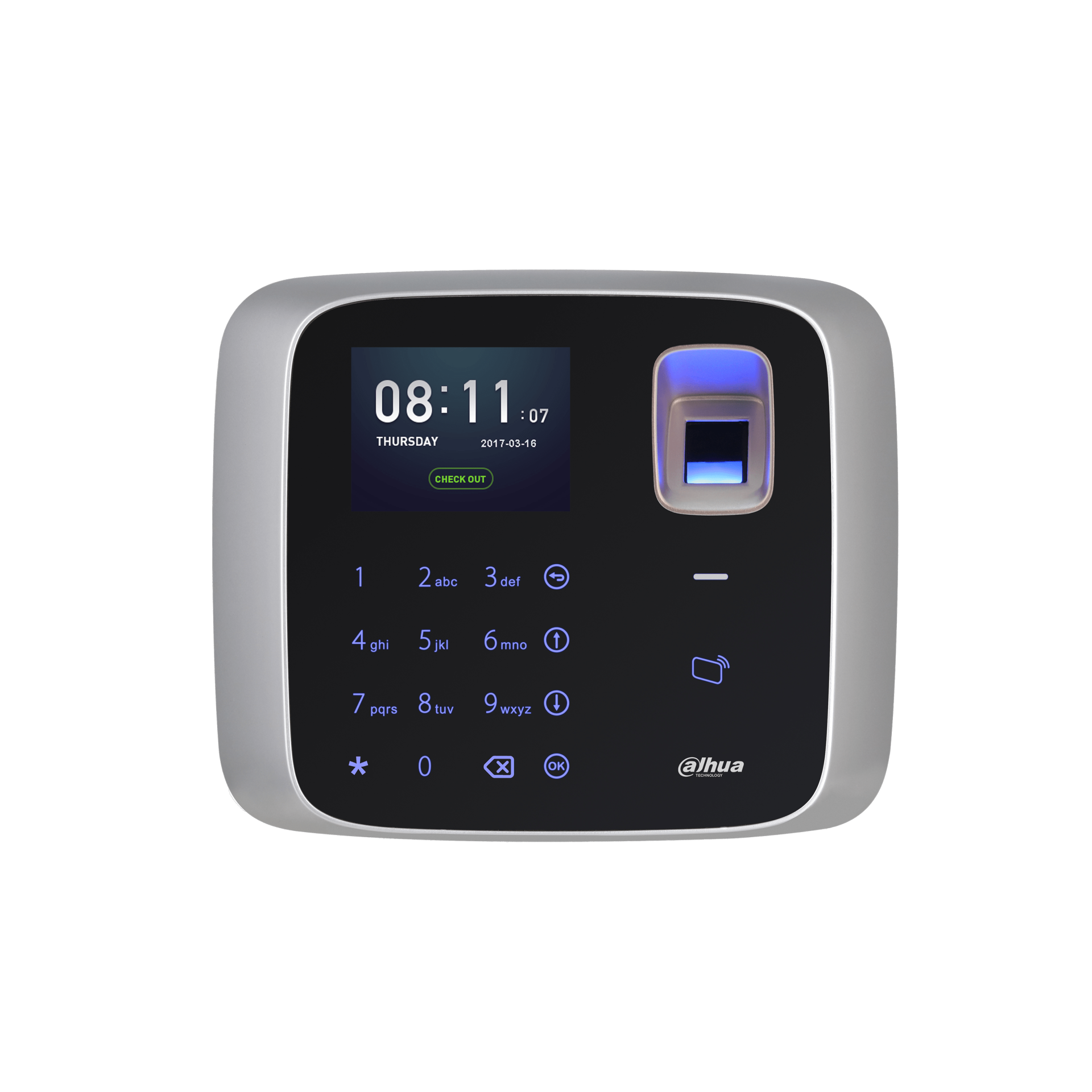 Standalone Time Seyirci