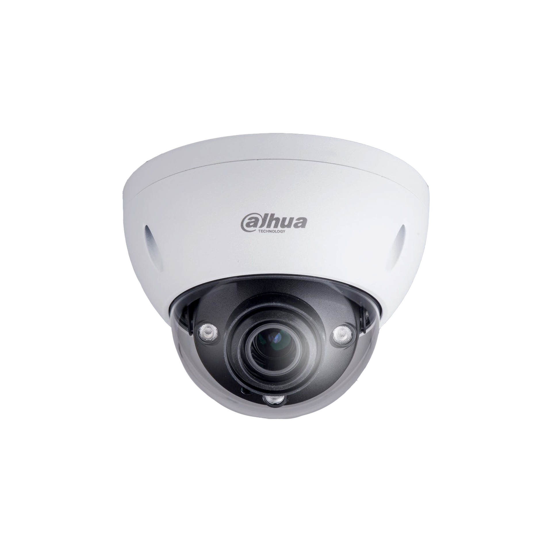 2MP Starlight IR Dome Network Kamera
