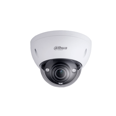3MP WDR IR Dome Network Kamera