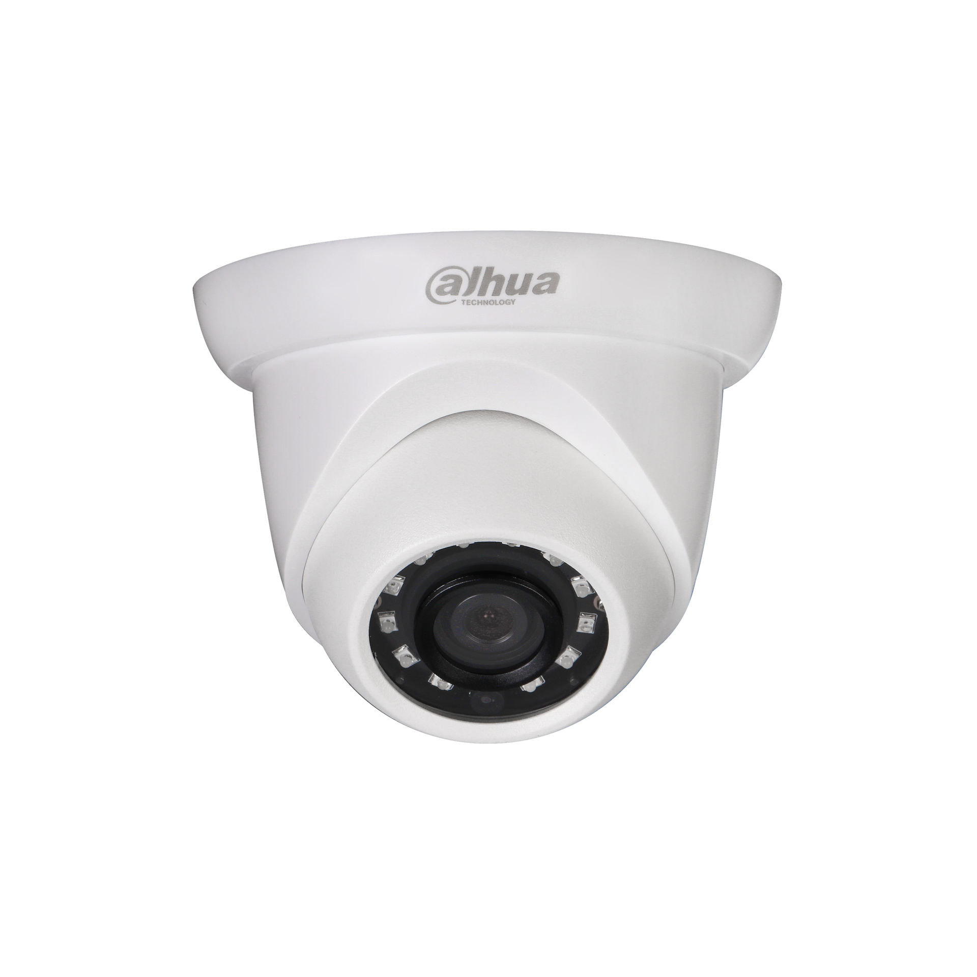 4MP WDR IR Eyeball Network Kamera