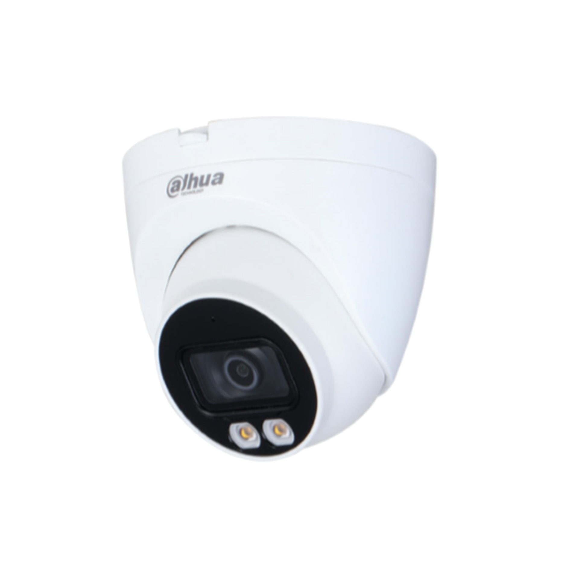 2MP Lite Full-Color Sabit Odaklı Eyeball Network Kamera