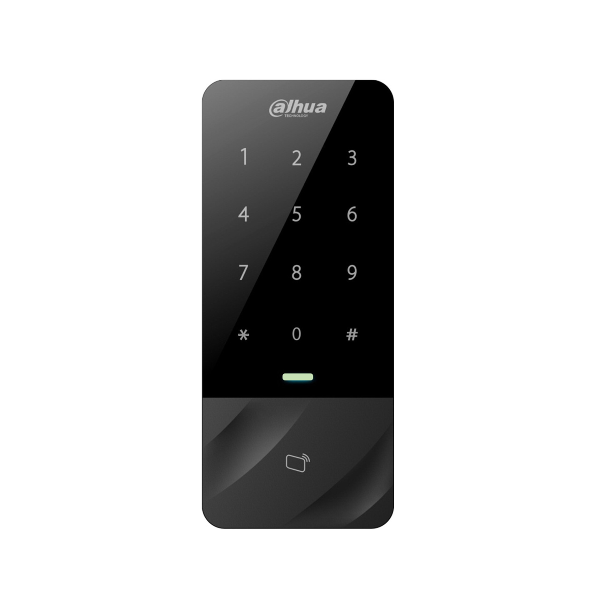 Su Geçirmez RFID Standalone