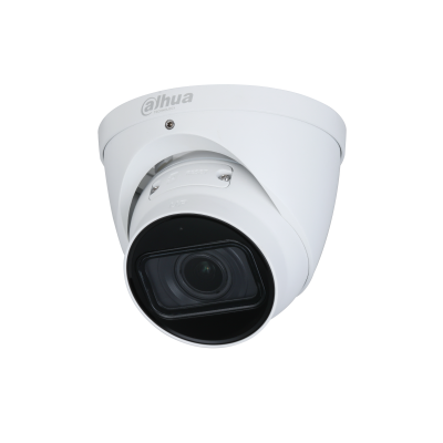 2MP IR Vari-focal Eyeball WizSense Network Kamera