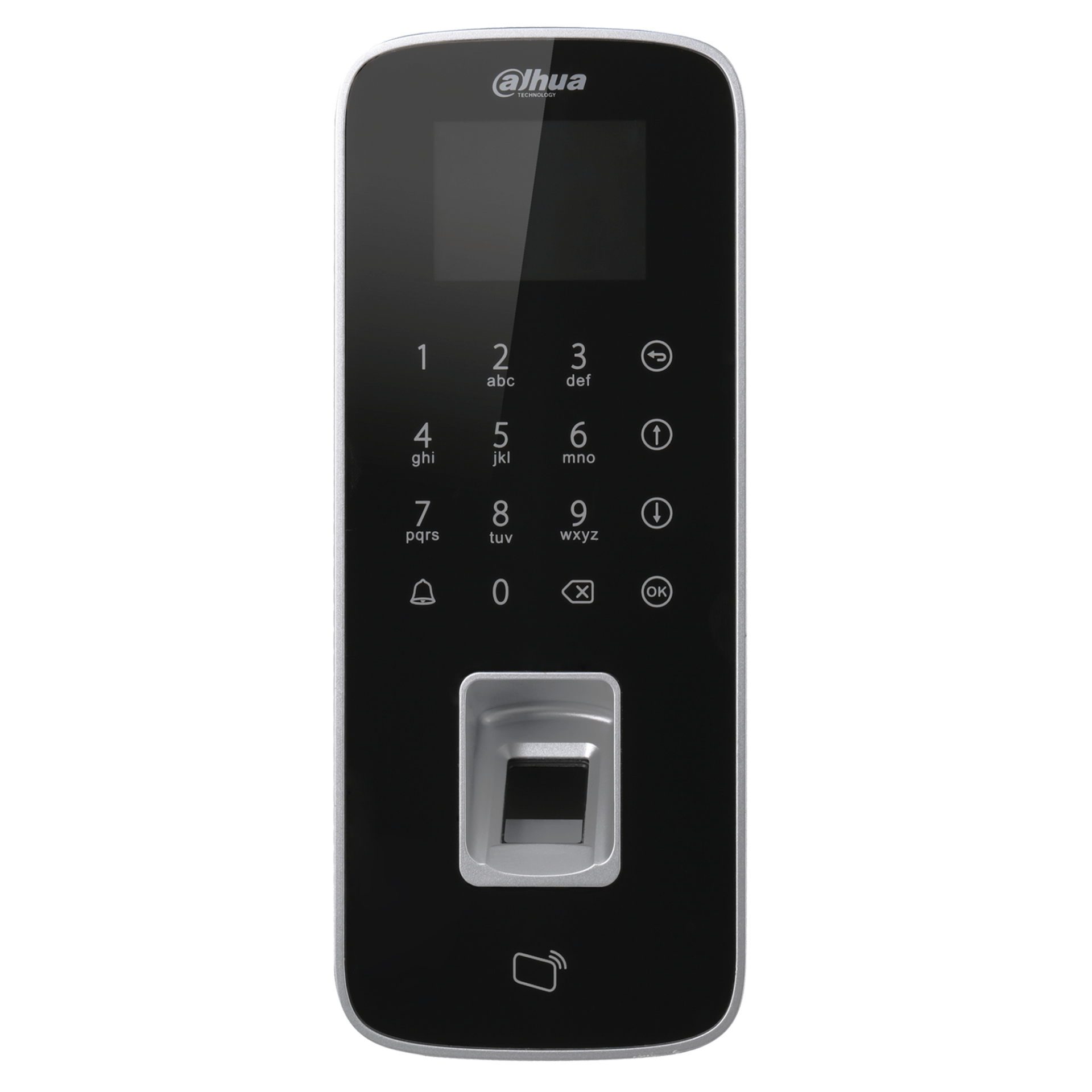 Water-proof Fingerprint Standalone