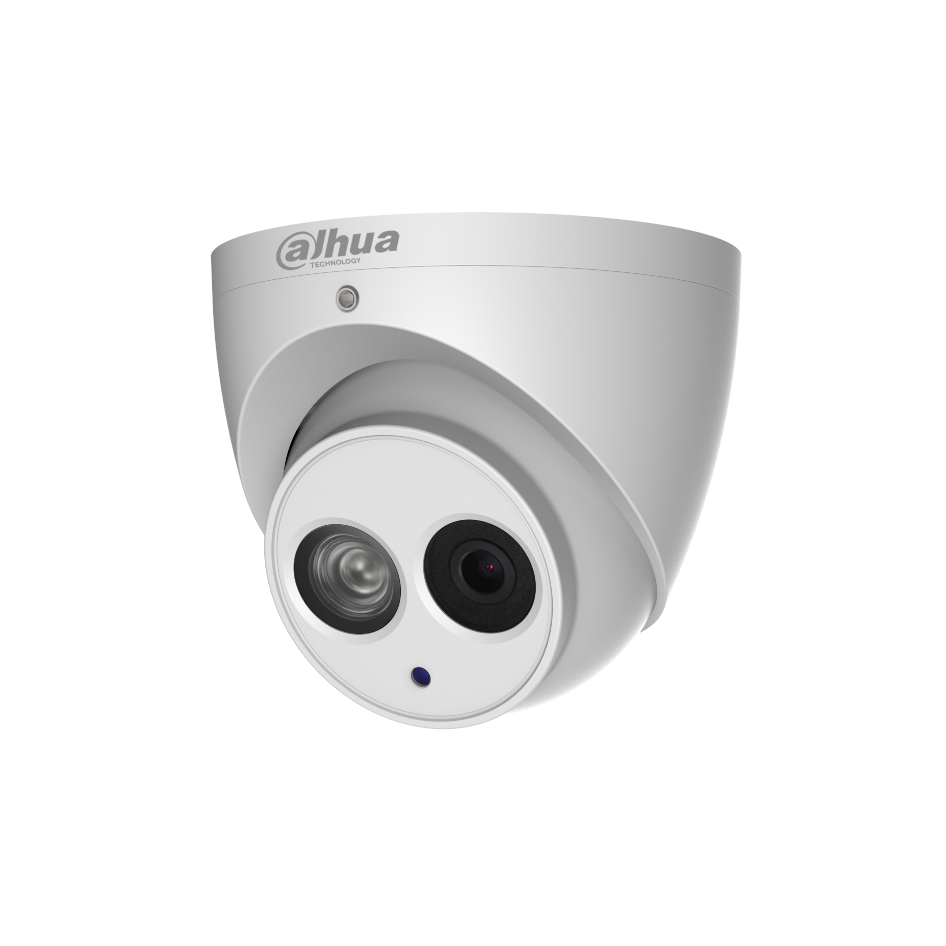 4MP IR Eyeball Network Kamera