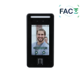 Yüz Tanıma Access Kontrol