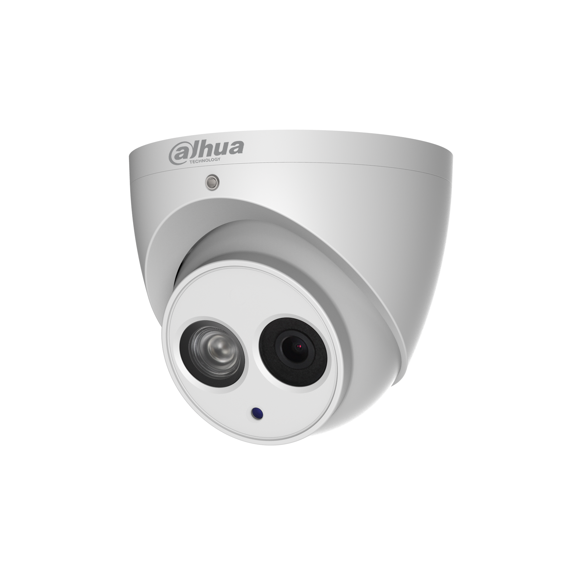 4MP IR Eyeball Network Kamera