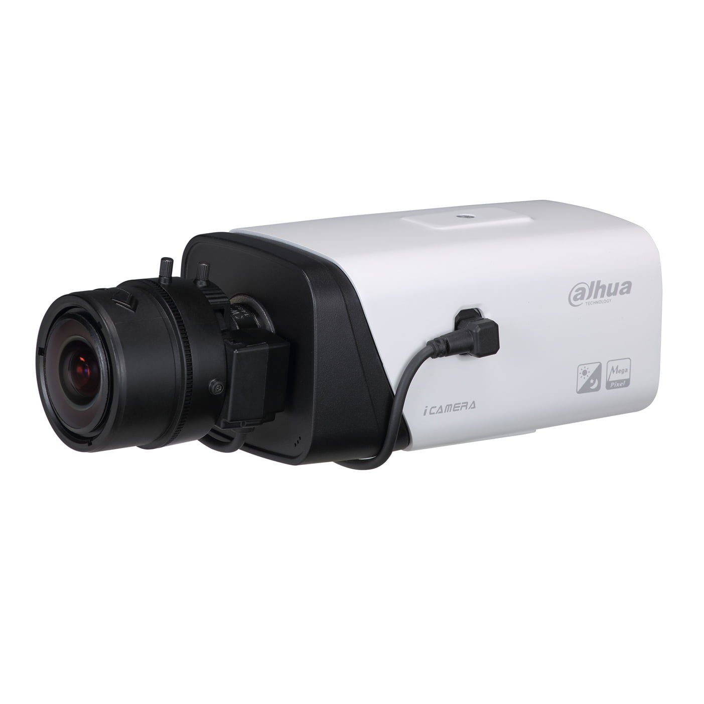 2MPFull HD WDR Ultra-Smart Network Kamera