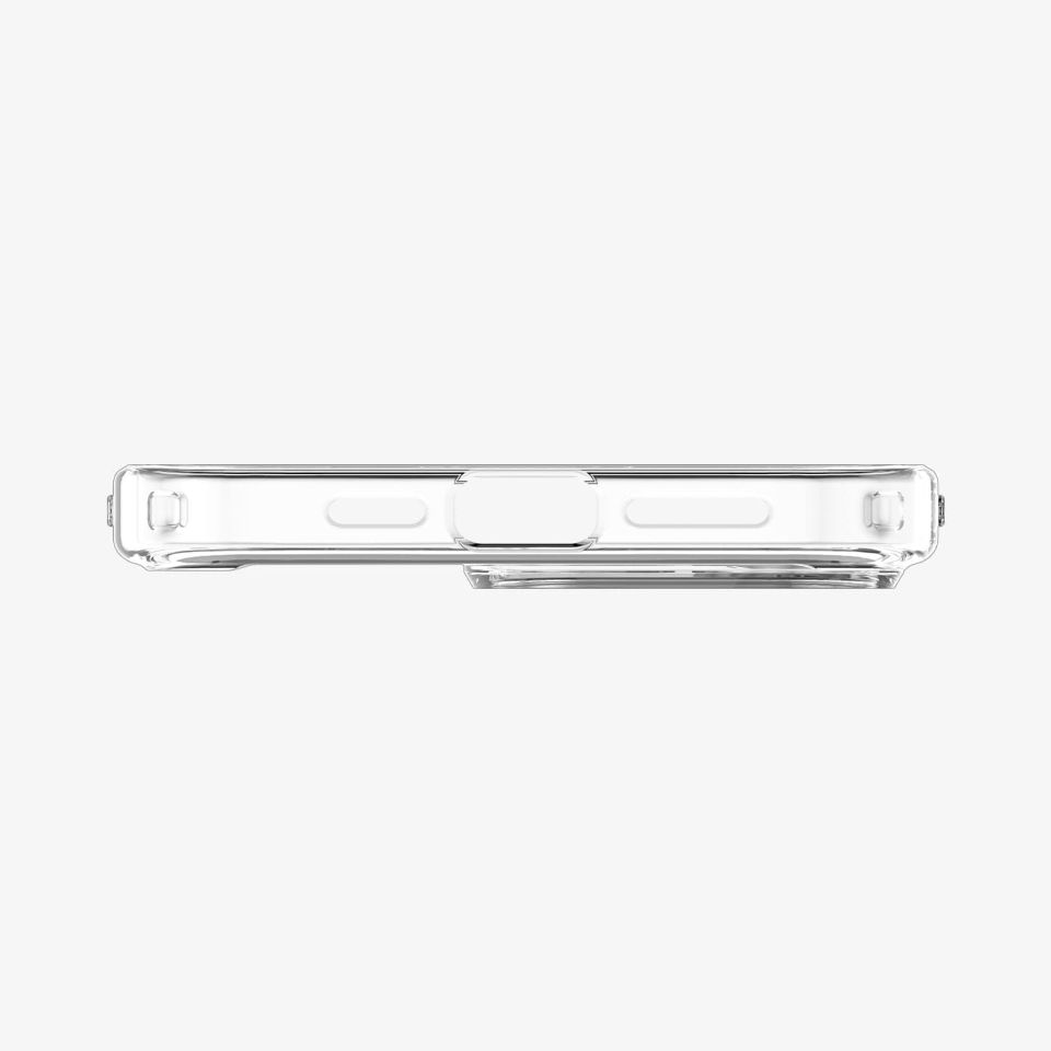 iPhone 14 Pro Kılıf, Spigen Ultra Hybrid MagFit (MagSafe Uyumlu) Graphite