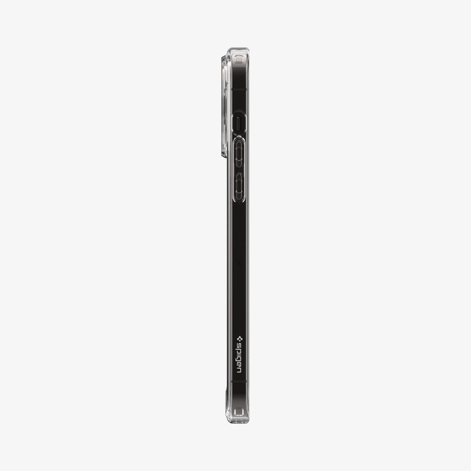 iPhone 14 Pro Kılıf, Spigen Ultra Hybrid MagFit (MagSafe Uyumlu) Graphite