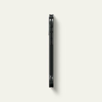 iPhone 15 Pro Max Kılıf, Ciel By Cyrill UltraSheer Mag Everything is Fine (Magsafe Uyumlu) Black