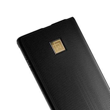 Galaxy Note 10 Kılıf, Spigen La Manon Classy Black