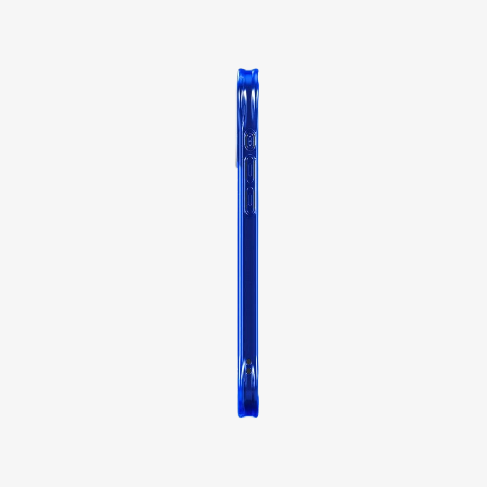 iPhone 15 Pro Max Kılıf, Ciel By Cyrill UltraSheer Mag (Magsafe Uyumlu) Denim Blue