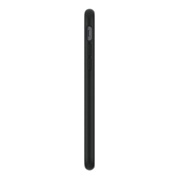 iPhone SE 2022 / 2020 / iPhone 8 / iPhone 7 Uyumlu Kılıf, Spigen Liquid Crystal 4 Tarafı Kapalı