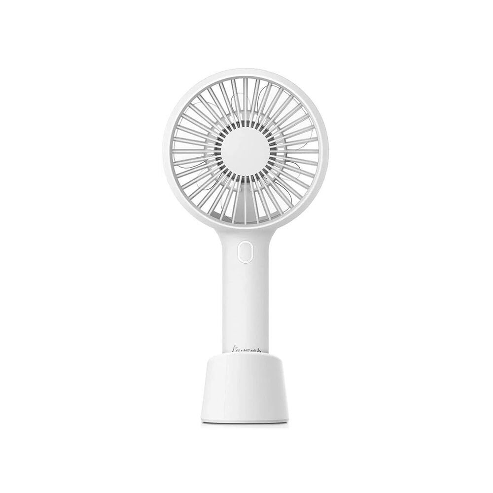 Taşınabilir Şarjlı USB Mini Fan, Spigen H900 White
