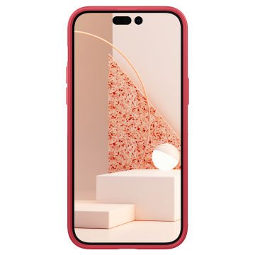iPhone 14 Pro Max Kılıf, Caseology Skyfall Apple Red