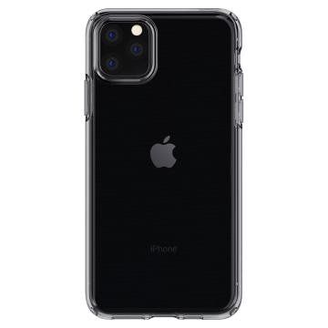 iPhone 11 Pro Kılıf, Spigen Liquid Crystal Space Crystal