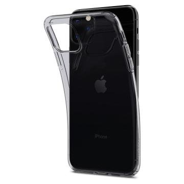 iPhone 11 Pro Kılıf, Spigen Liquid Crystal Space Crystal